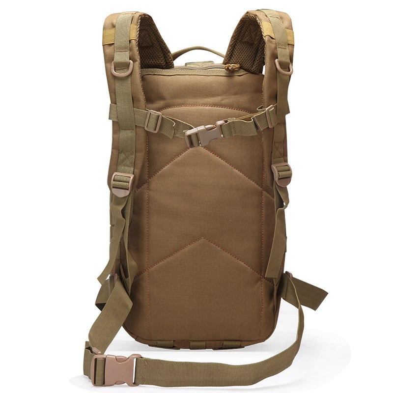 Alpha Six Tactical Hardball Backpack (4 Designs)
