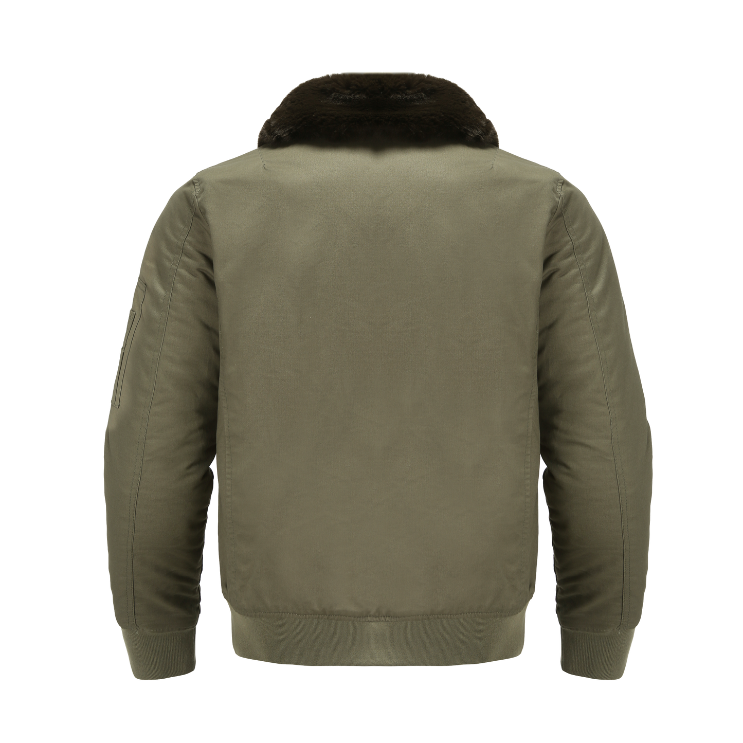 Alpha Six Tactical Thermal Arsenal Jacket