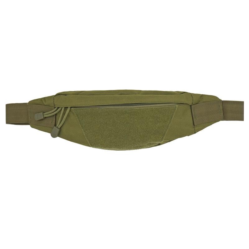 Alpha Six Tactical Waist Pack (9 Designs)