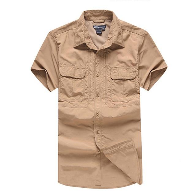 Alpha Six Tactical Churchill Field Shirt