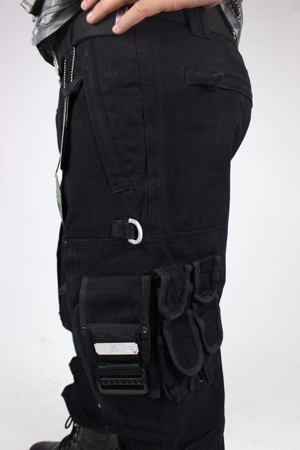 Alpha Six Tactical Commando Pants