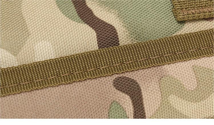 Alpha Six Tactical Assembly Pack (5 Designs)