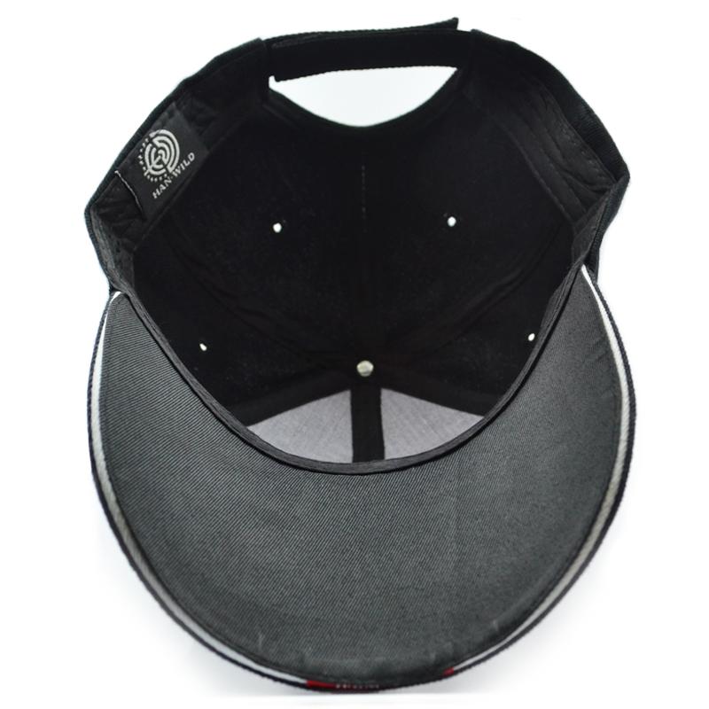 Alpha Six Tactical SWAT Cap