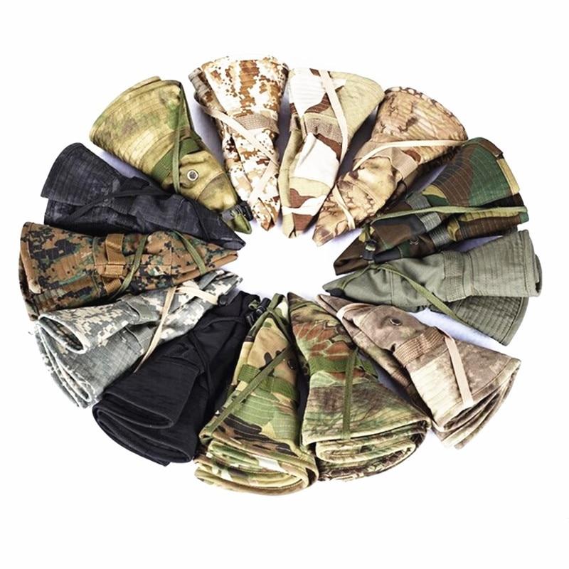 Alpha Six Tactical Tour Hat (5 Designs)