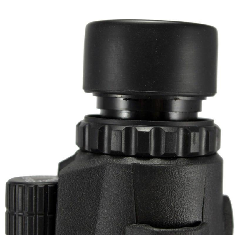 Alpha Six Tactical Mantis Monocular
