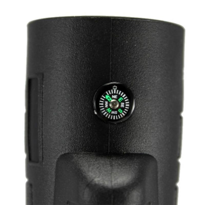 Alpha Six Tactical Mantis Monocular