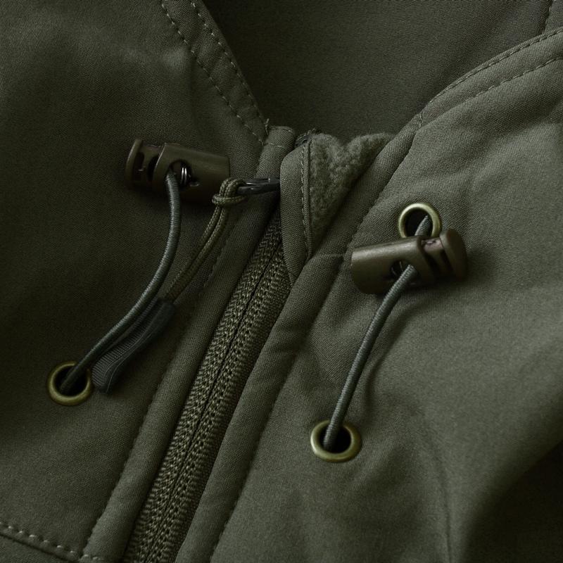 Alpha Six Tactical Falcon Jacket (12 Designs)