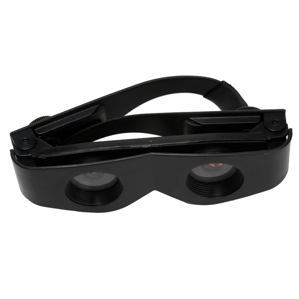 Alpha Six Tactical Night Owl Glasses