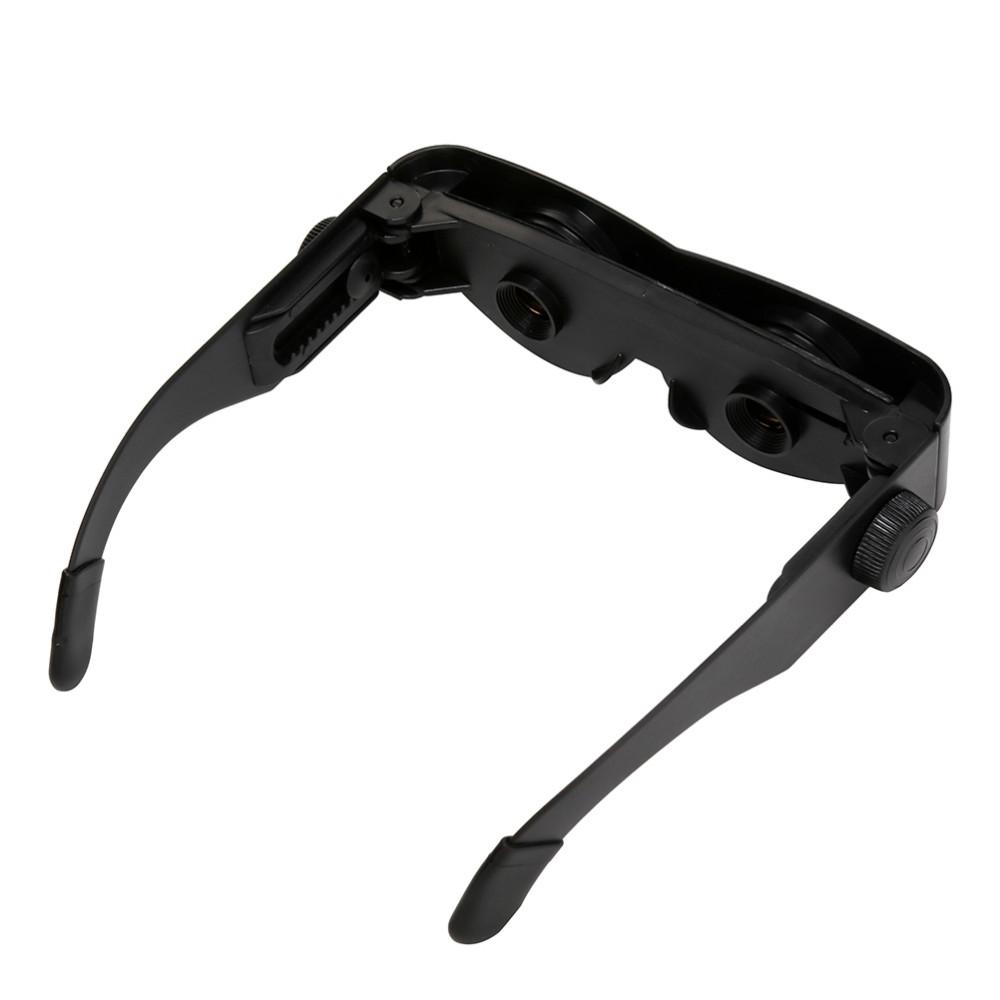 Alpha Six Tactical Night Owl Glasses