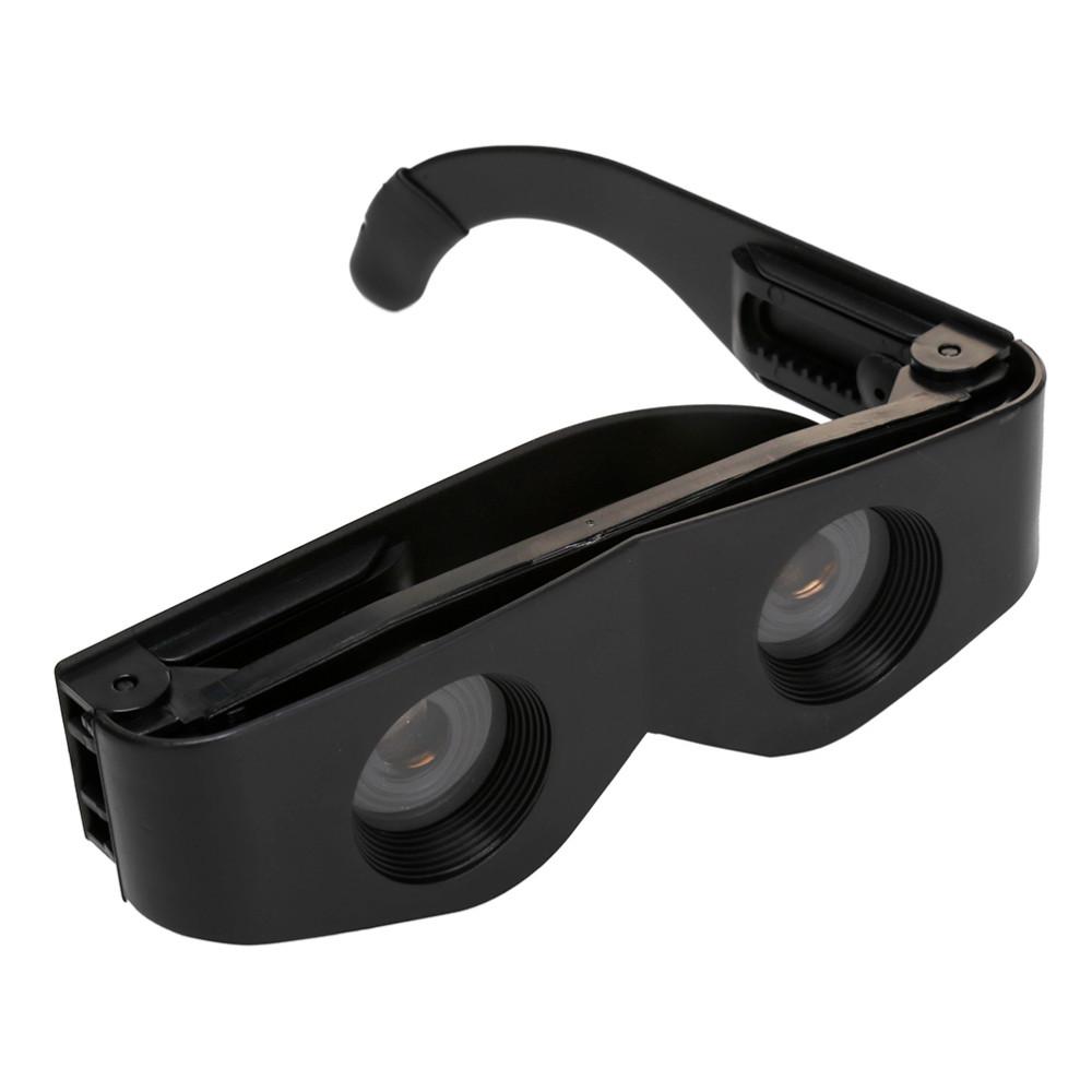 Alpha Six Tactical Night Owl Glasses