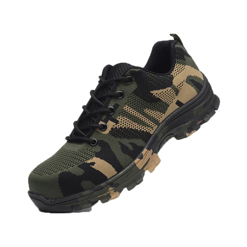 Alpha Six Tactical Sergeant Boots