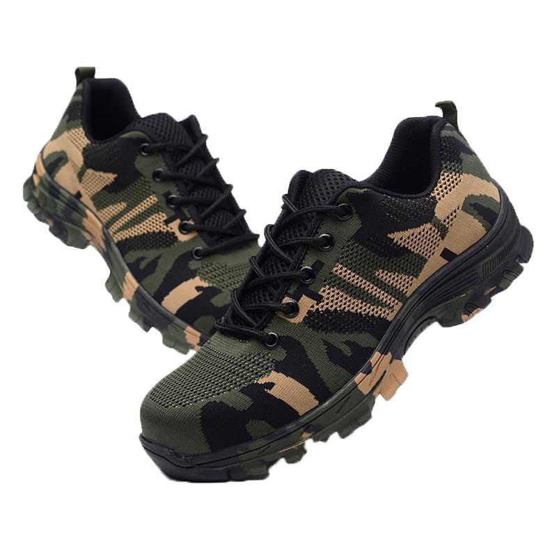 Alpha Six Tactical Sergeant Boots