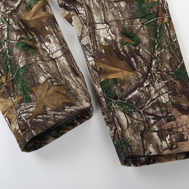 Alpha Six Tactical Two-Piece Hunt Suit