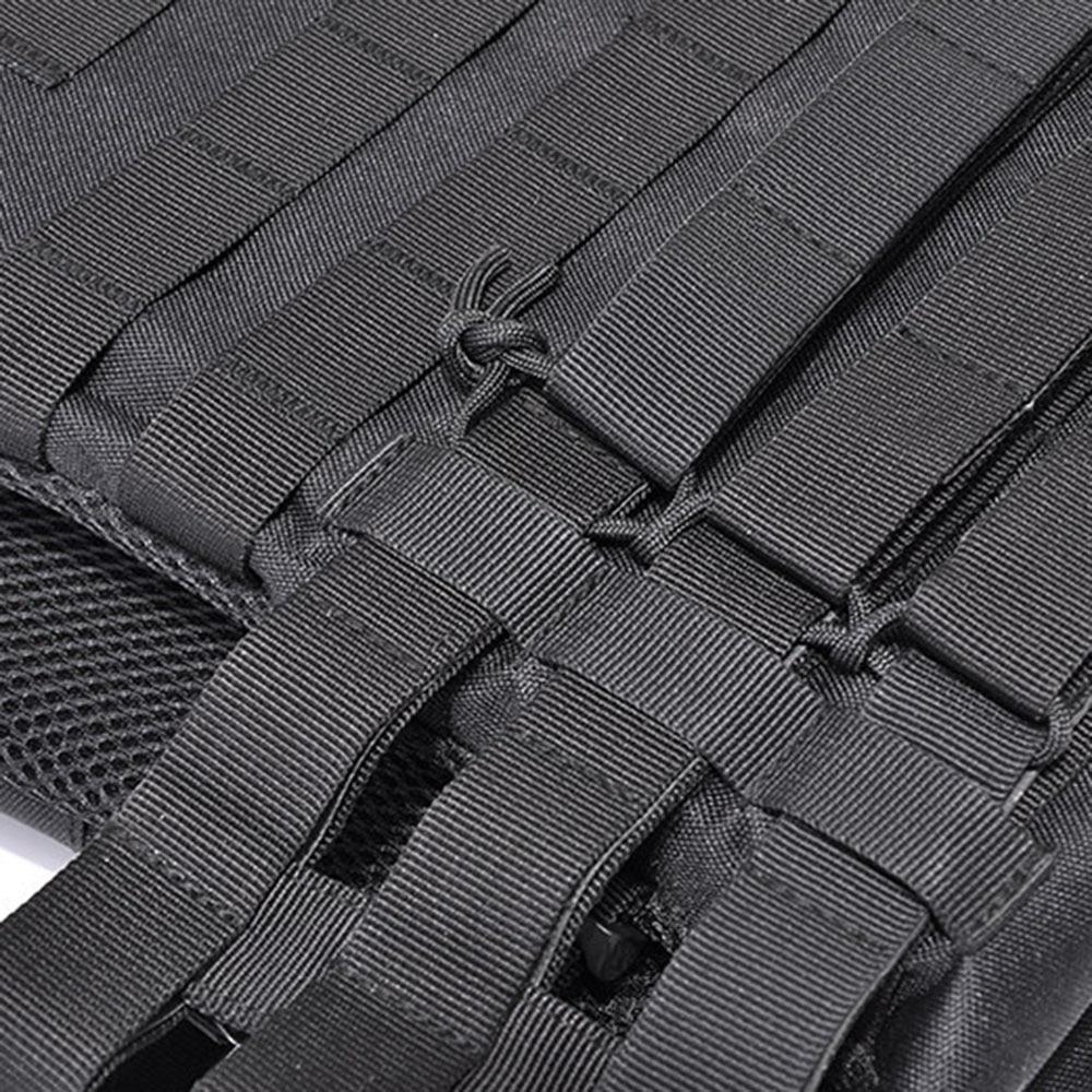 Alpha Six Tactical Advance Guard Vest (4 designs)