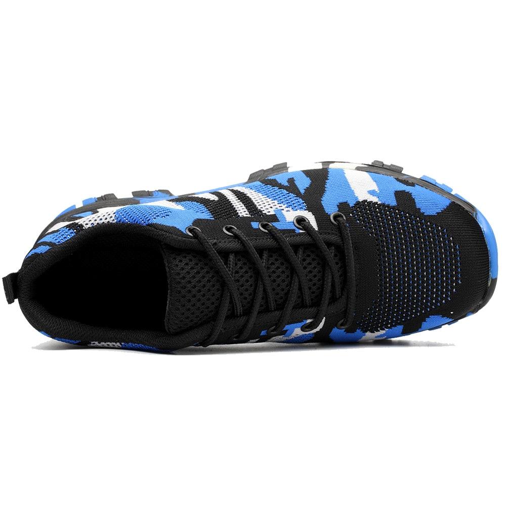 Alpha Six Tactical Sergeant Boots