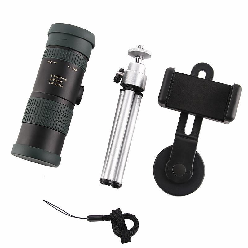 Alpha Six Tactical Far Sight