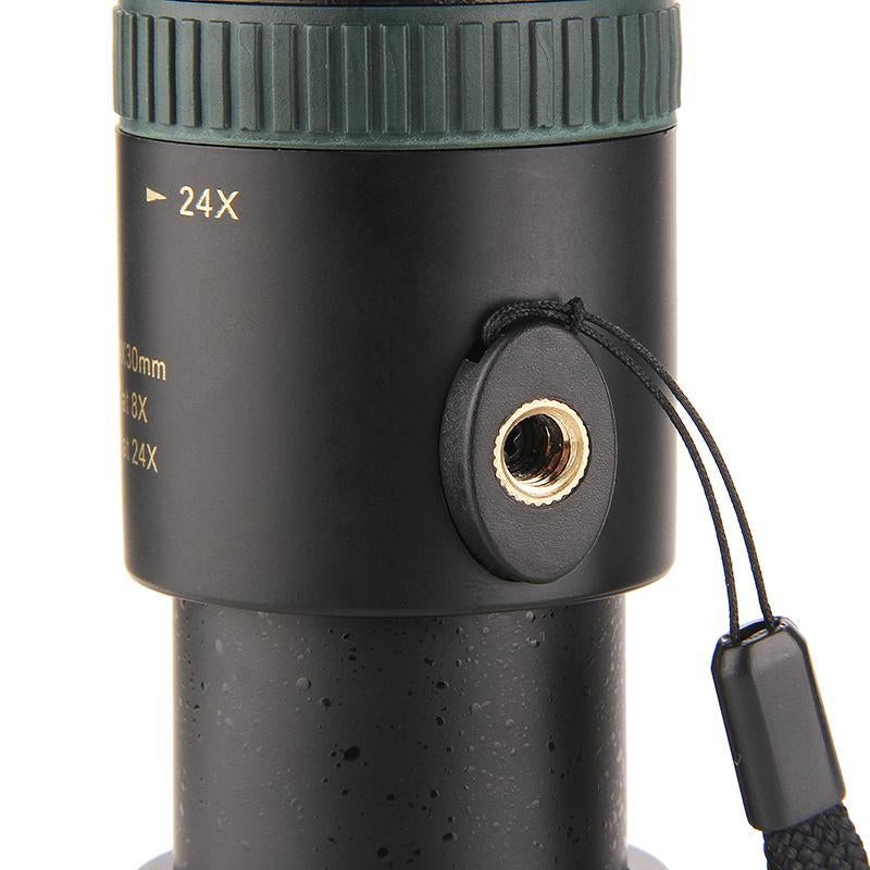 Alpha Six Tactical Far Sight