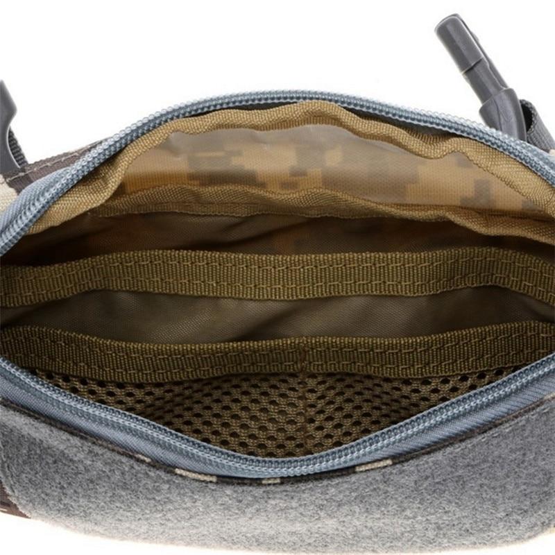Alpha Six Tactical Waist Pack (9 Designs)