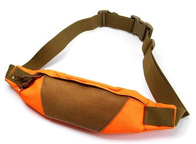 Alpha Six Tactical Waist Pack (9 Designs)