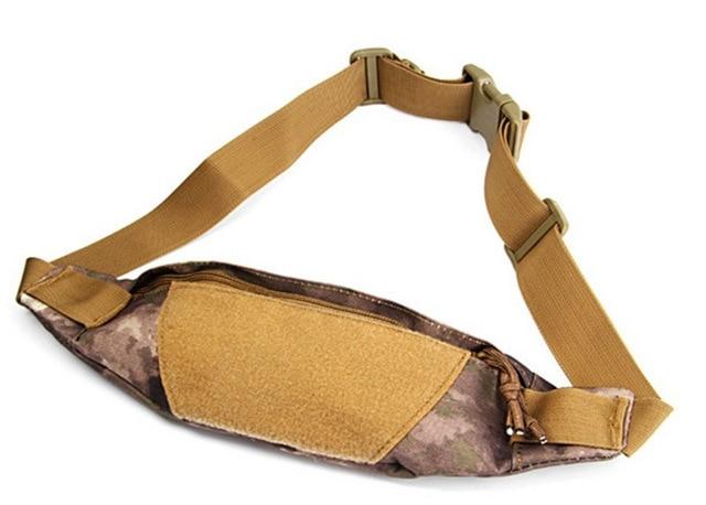 Alpha Six Tactical Waist Pack (9 Designs)