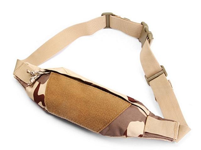 Alpha Six Tactical Waist Pack (9 Designs)