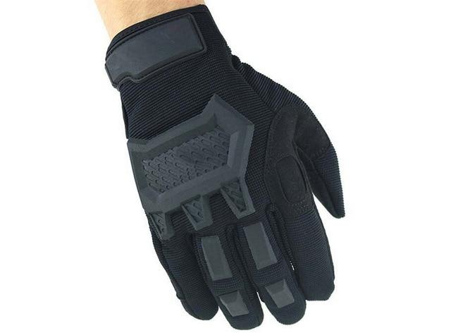 Alpha Six Tactical Nightwing Gloves (3 Designs)