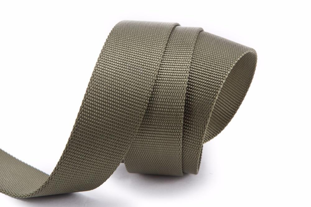 Alpha Six Tactical Operations Belt (3 Colors)
