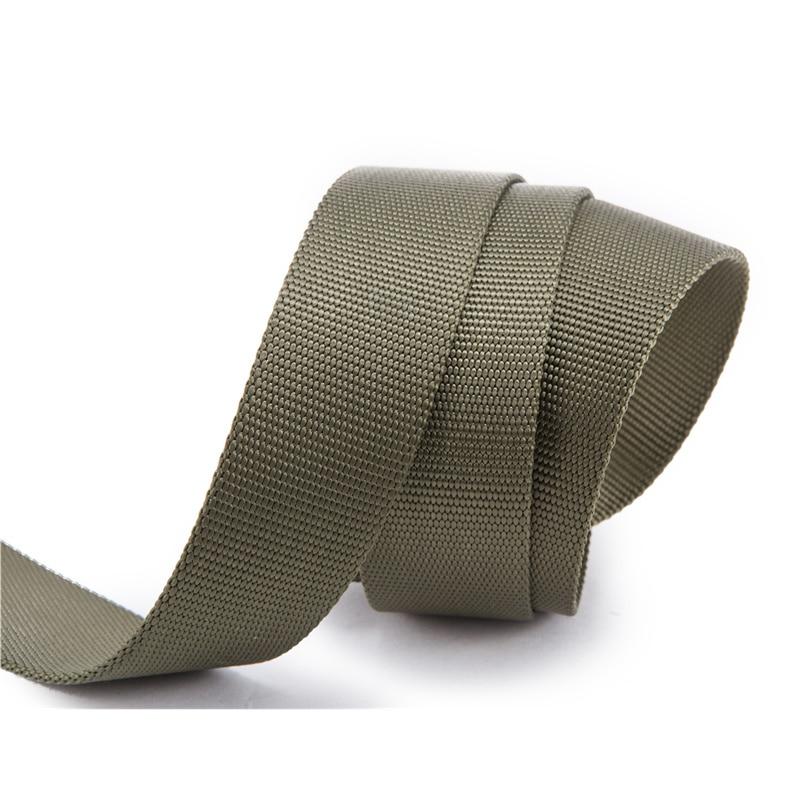 Alpha Six Tactical Operations Belt (3 Colors)