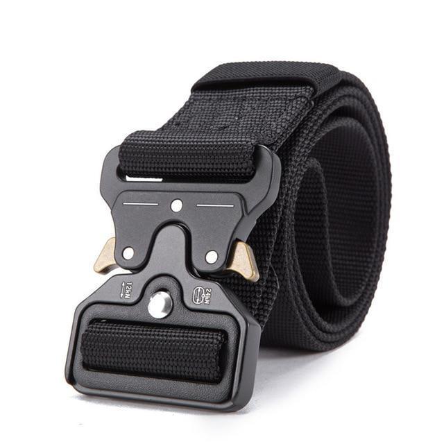 Alpha Six Tactical Operations Belt (3 Colors)