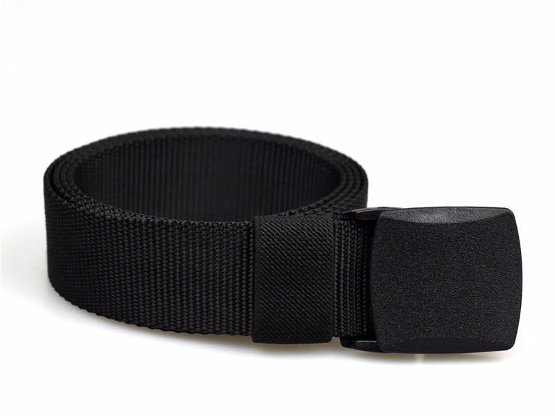 Alpha Six Tactical System Belt (3 Colors)