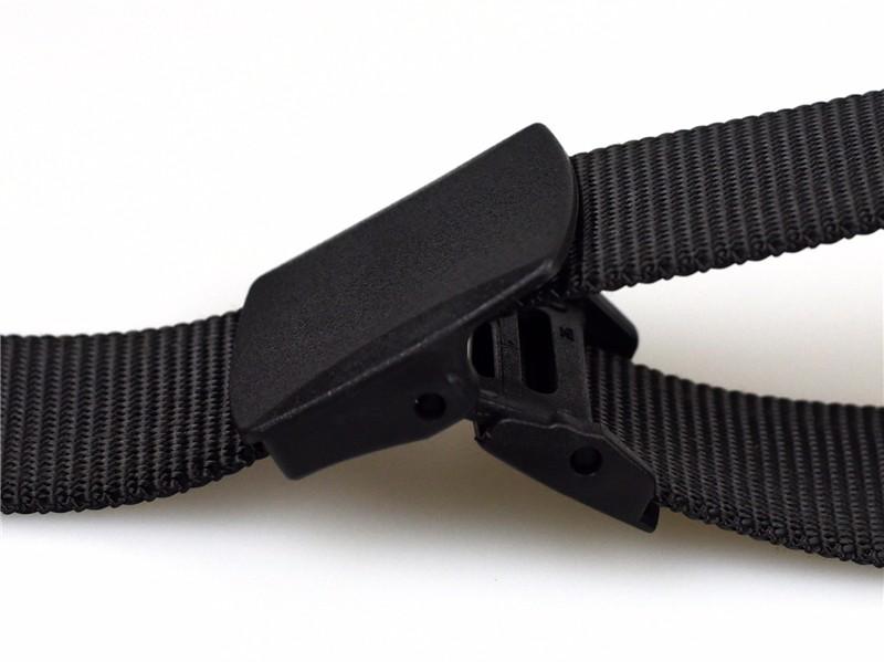 Alpha Six Tactical System Belt (3 Colors)