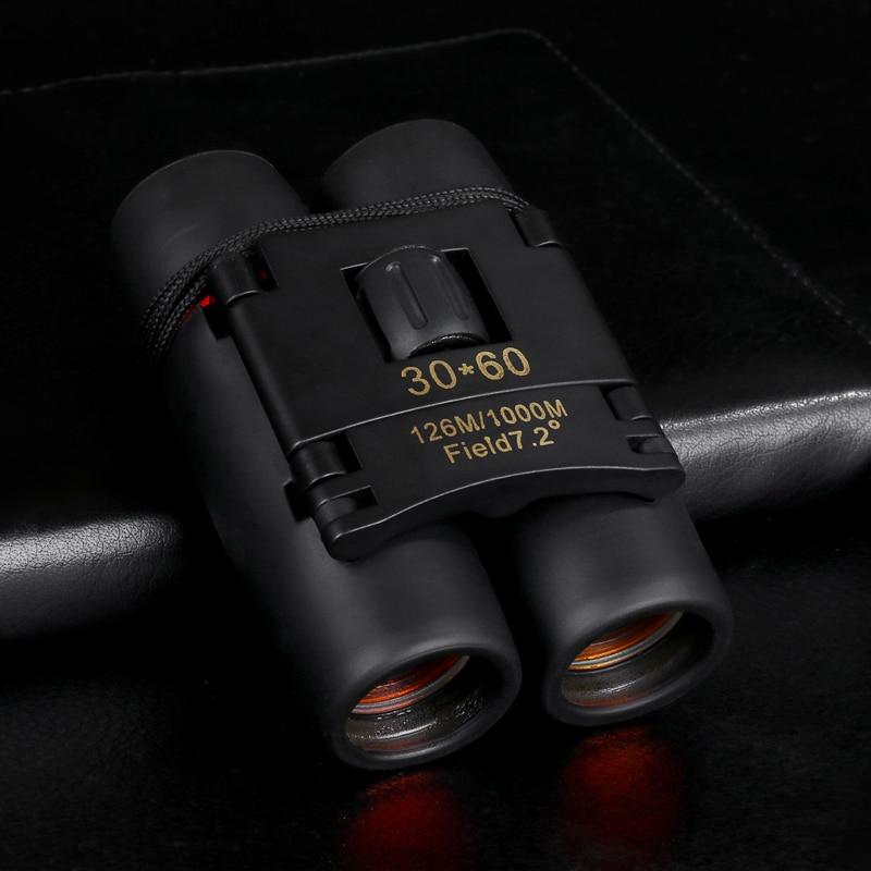 Alpha Six Tactical Scorpion Binoculars