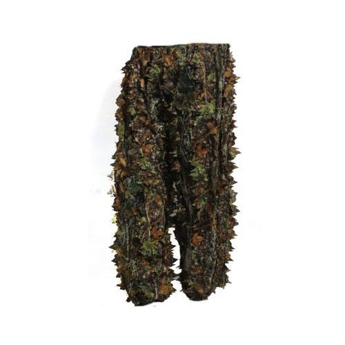 Alpha Six Tactical Dual-Piece Wilderness Ghillie
