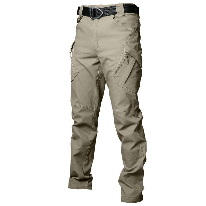Alpha Six Tactical Uniform Pants (8 Designs)