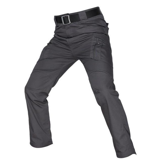 Alpha Six Tactical Uniform Pants (8 Designs)