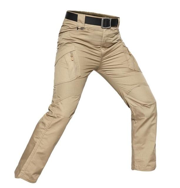 Alpha Six Tactical Uniform Pants (8 Designs)