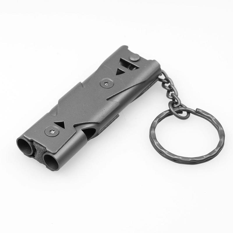 Alpha Six Tactical 150DB Siren Whistle