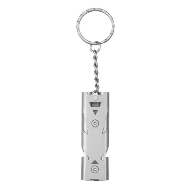 Alpha Six Tactical 150DB Siren Whistle