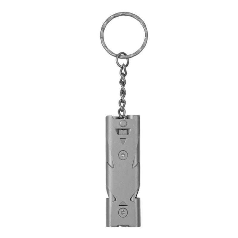 Alpha Six Tactical 150DB Siren Whistle