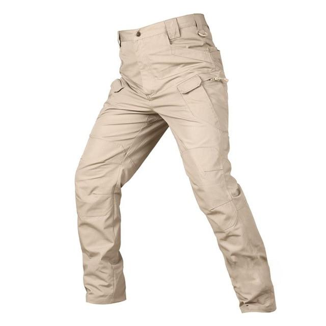 Alpha Six Tactical Breech Pants
