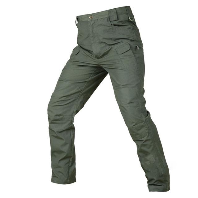Alpha Six Tactical Breech Pants