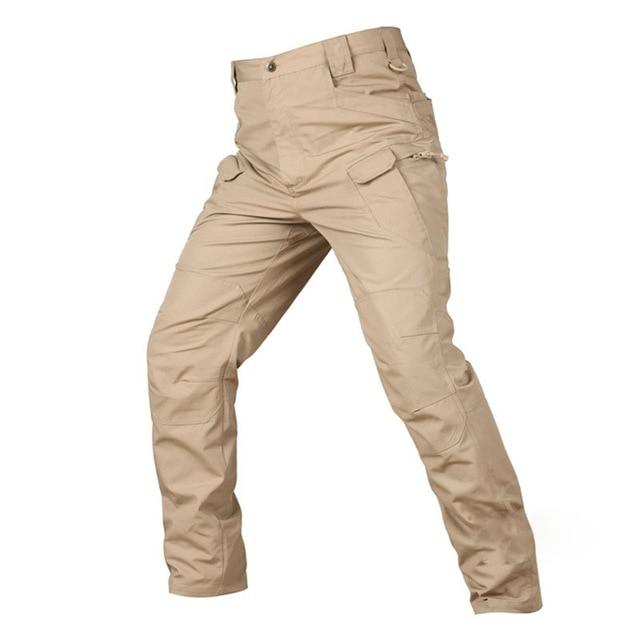 Alpha Six Tactical Breech Pants
