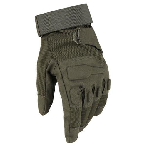 Alpha Six Tactical Training Gloves (3 Designs)