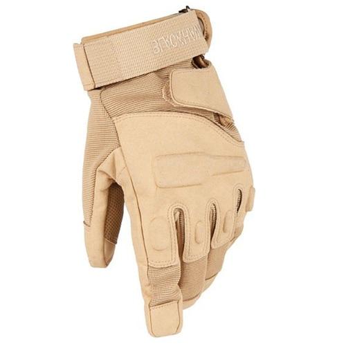 Alpha Six Tactical Training Gloves (3 Designs)