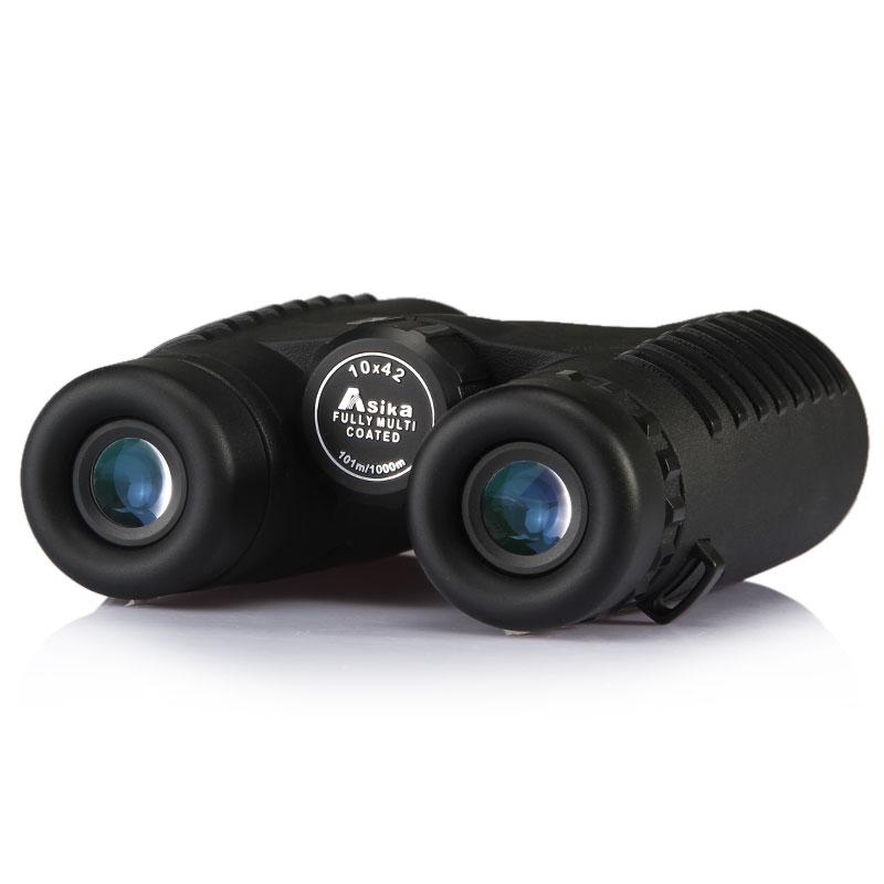 Alpha Six Tactical Sparrow Binoculars