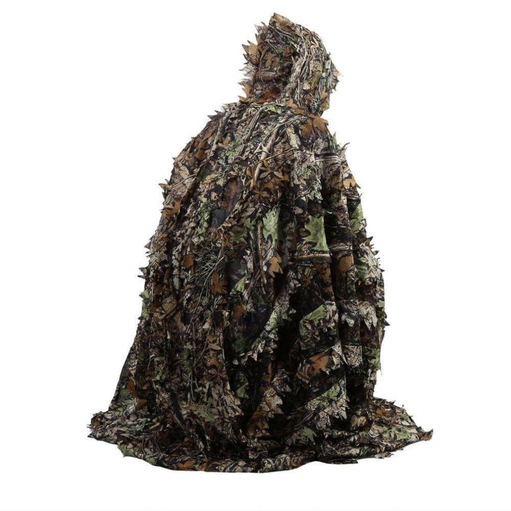 Alpha Six Tactical Deep Woods Stealth Cloak
