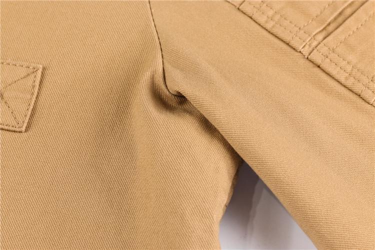 Alpha Six Tactical Gulf Storm Jacket (3 Designs)