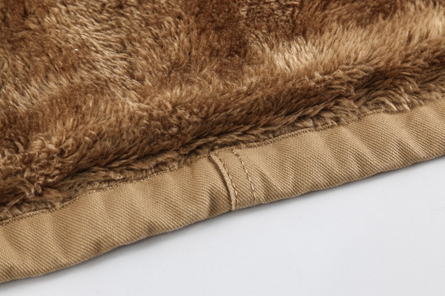 [LIMITED EDITION] Alpha Six Tactical  Desert Fox Jacket (3 Designs)