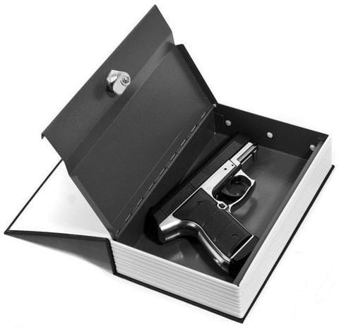 Last Call for Freedom StealthBook